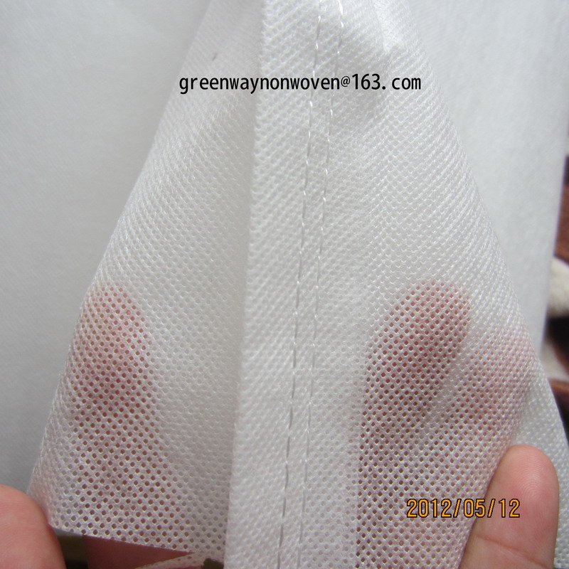 Agricultural Nonwoven Fabric