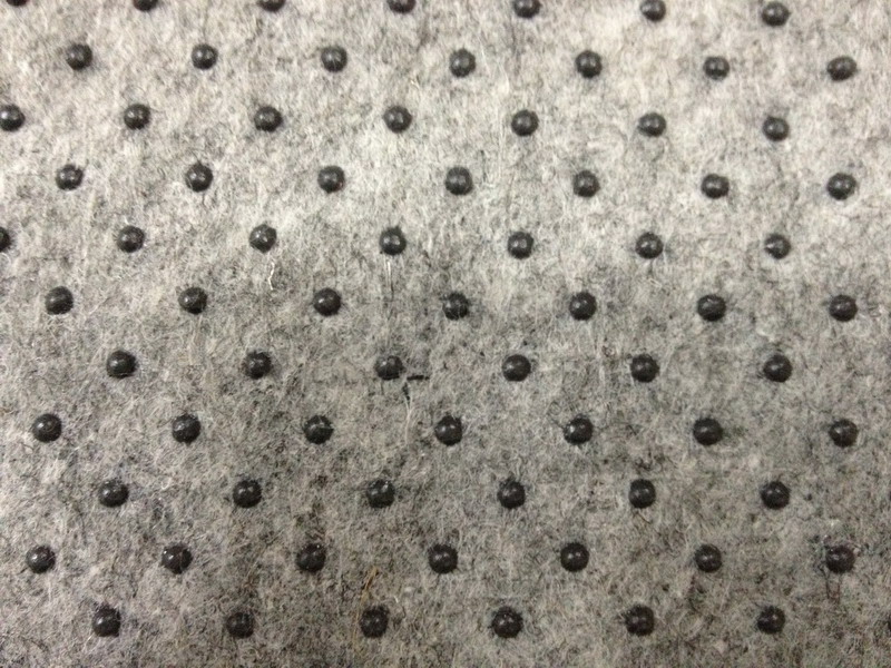 carpet underlay