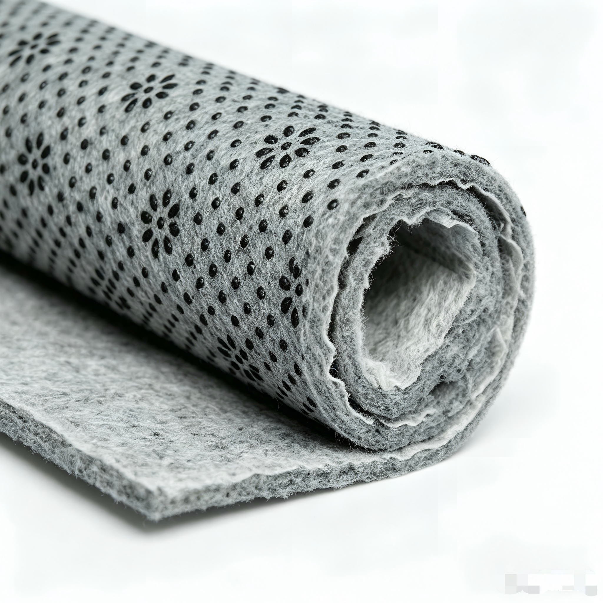 anti-slip felt 