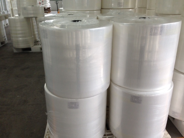 SMS Nonwoven Fabric