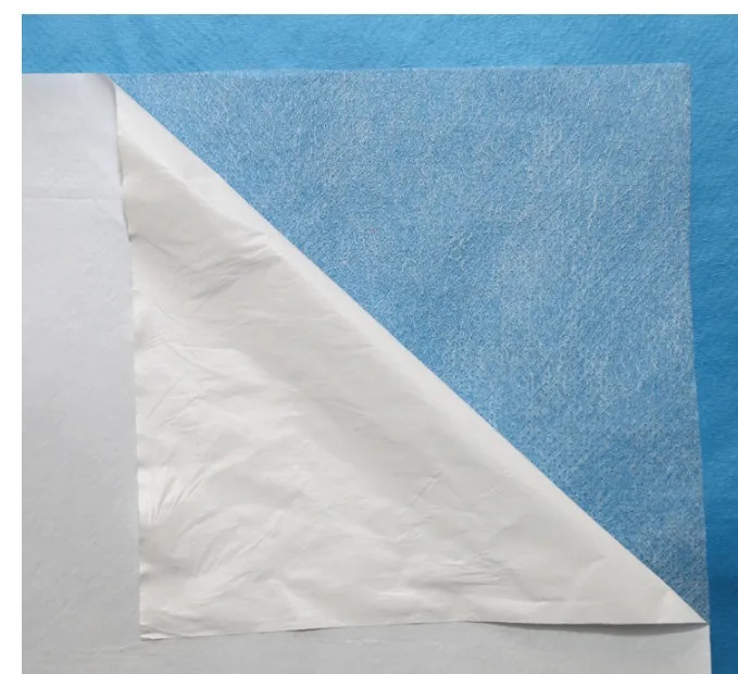 PP Nonwoven Fabric