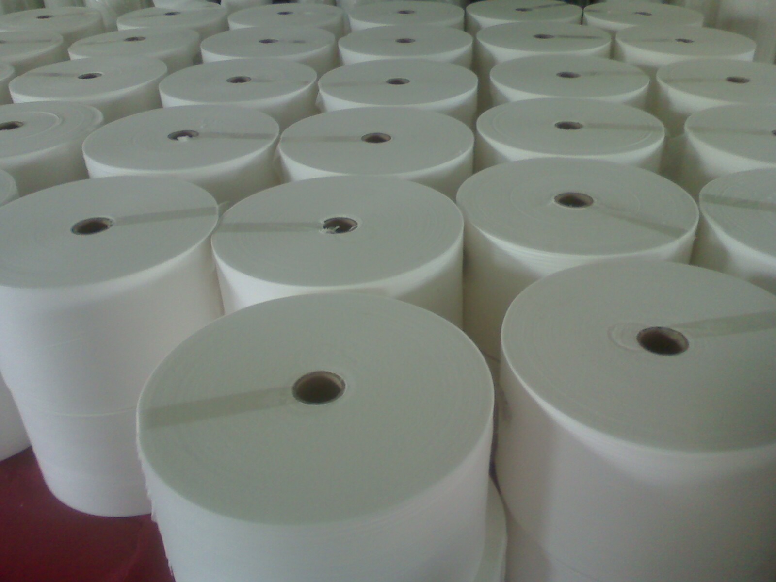 PP spunbonded 