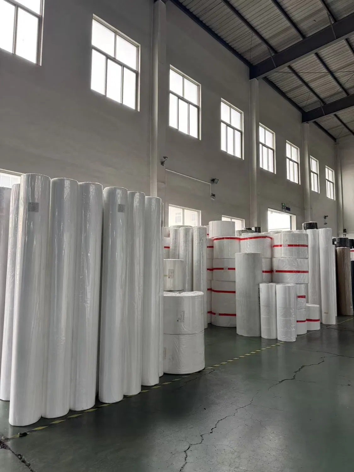 PP Nonwoven Fabric
