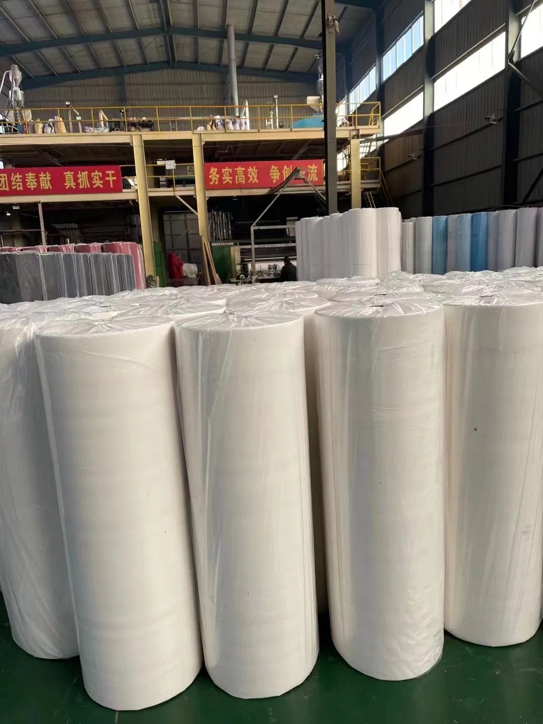 PP Spunbound Nonwoven Fabric