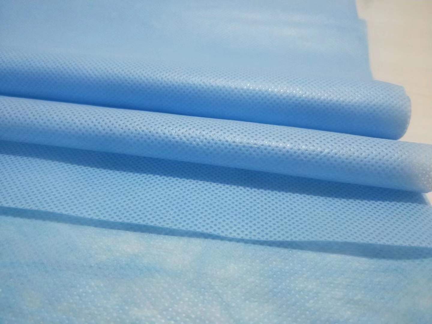 PP Spunbound Nonwoven Fabric