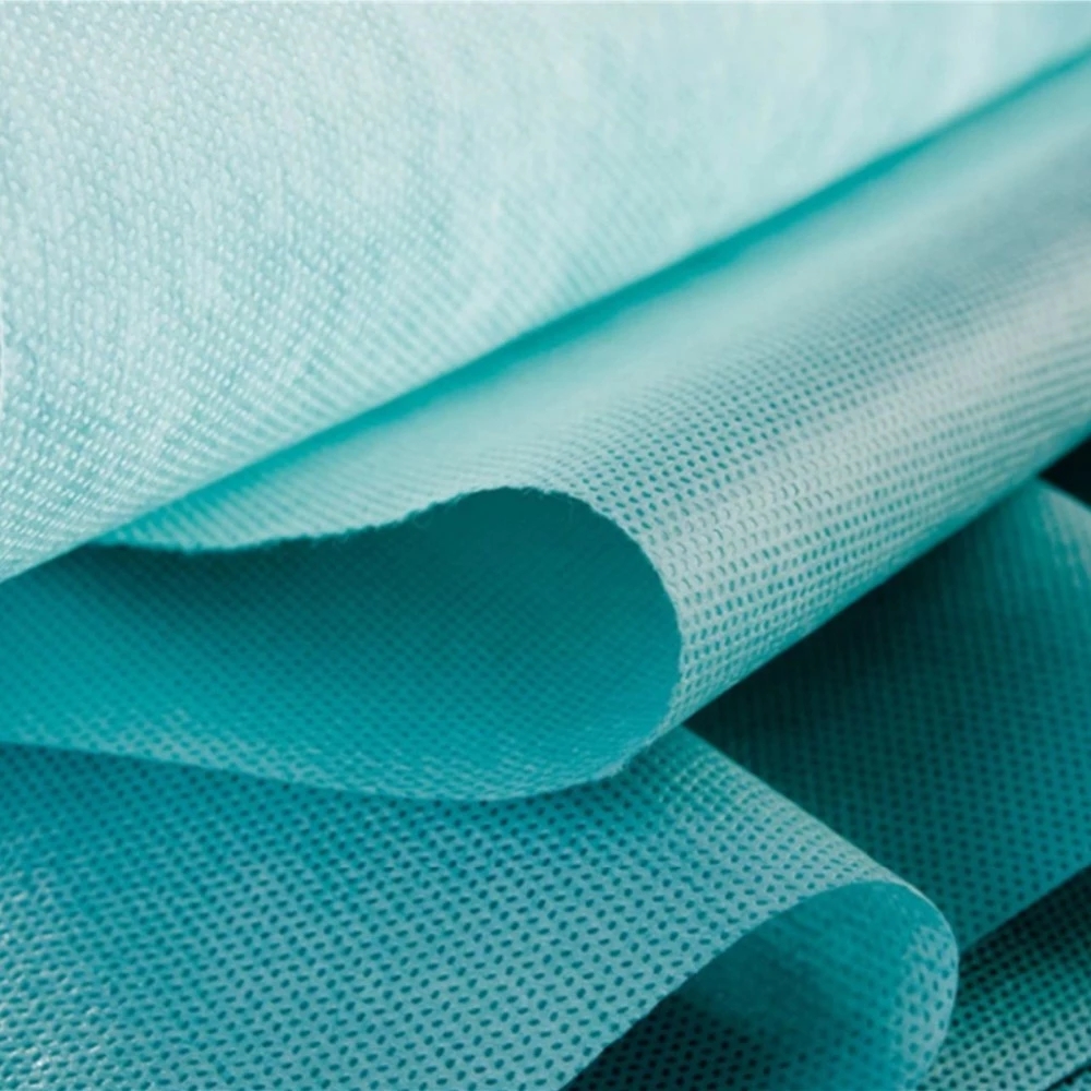 SMS Nonwoven Fabric