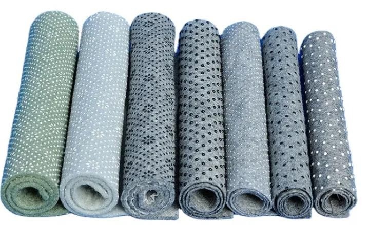 Polyester&nbsp;Fabric&nbsp;For&nbsp;Carpet Underlay