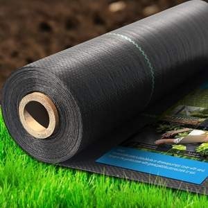 Agricultural Nonwoven Fabric