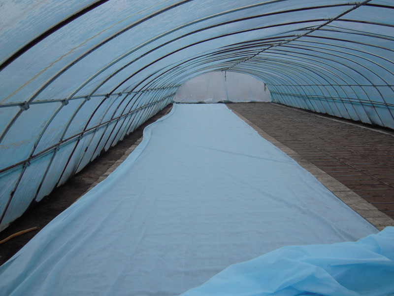 weed control Nonwoven Fabric
